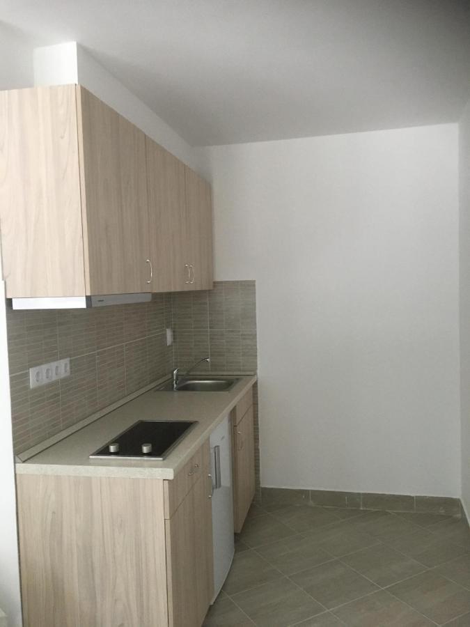 Apartmanhotel Baraton*** Balatonfüred Eksteriør bilde